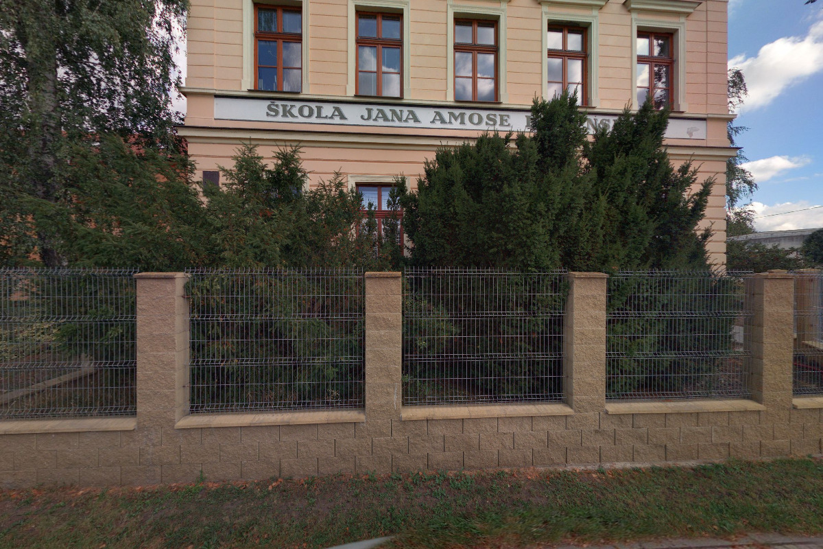 Klub rodičů Kly, zapsaný spolek