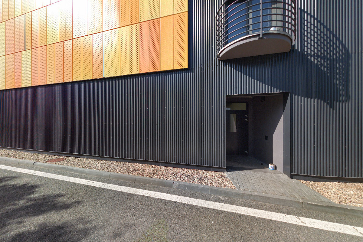 Fresh bar by Bistro Na Rohu