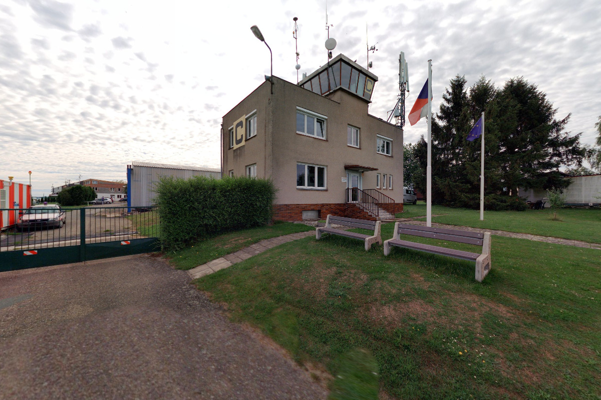 Glider Aerobatic Club