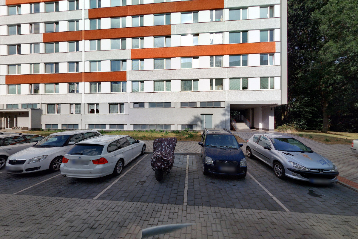 Hanč CONSTRUCTION foto 5