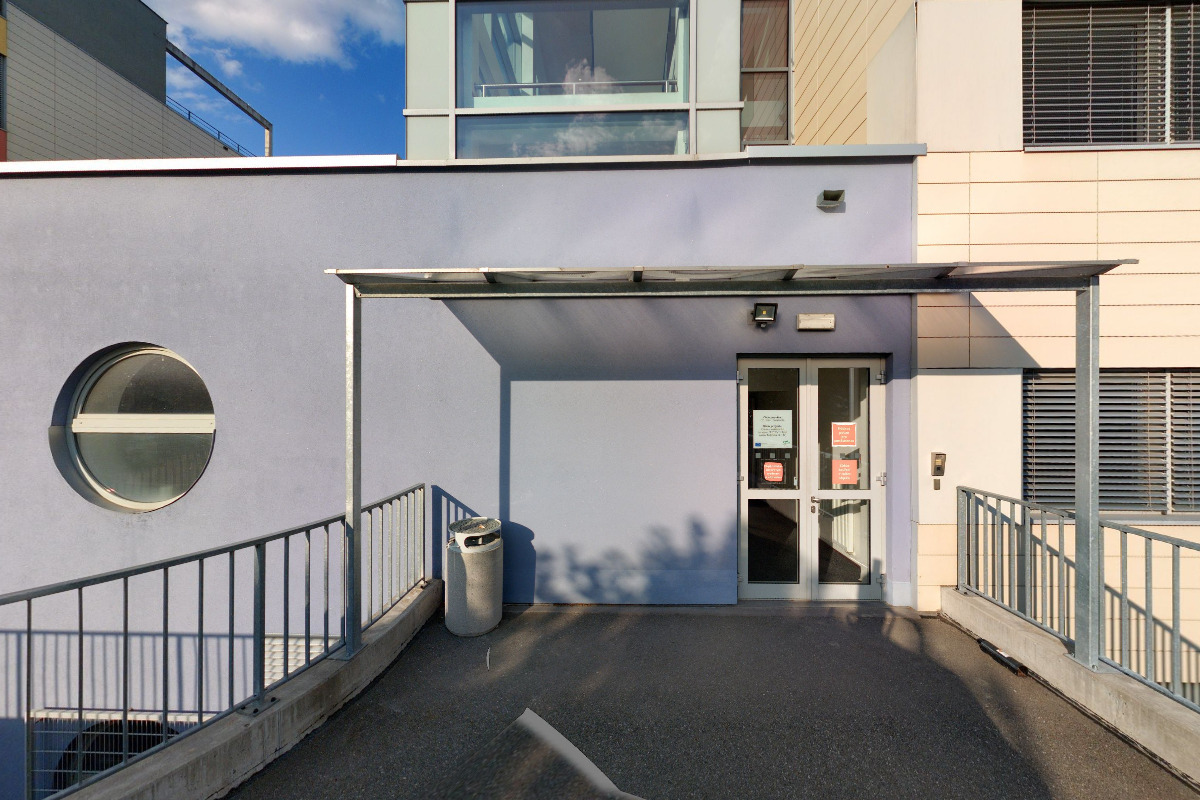 prof. Ing. Miloslav Filka, CSc.