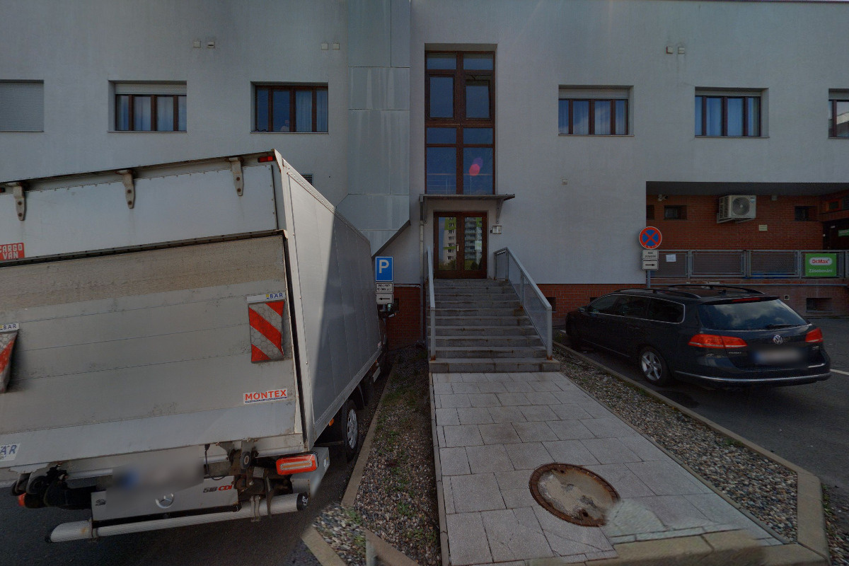 GENERALI ČESKÁ POJIŠŤOVNA