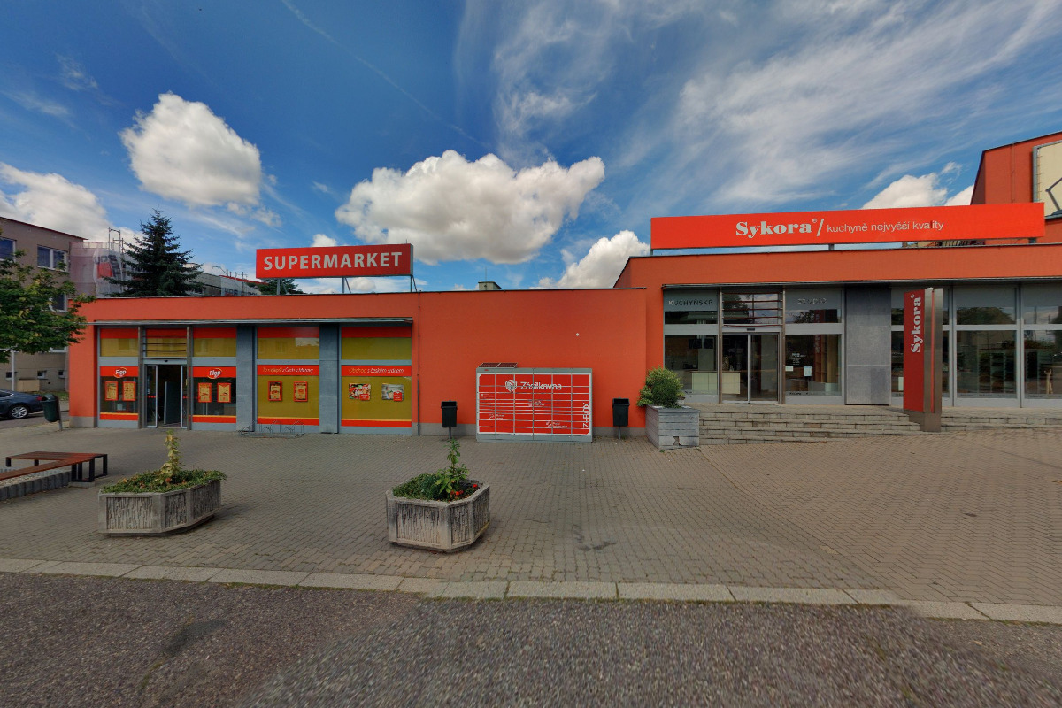 Z-BOX foto 2