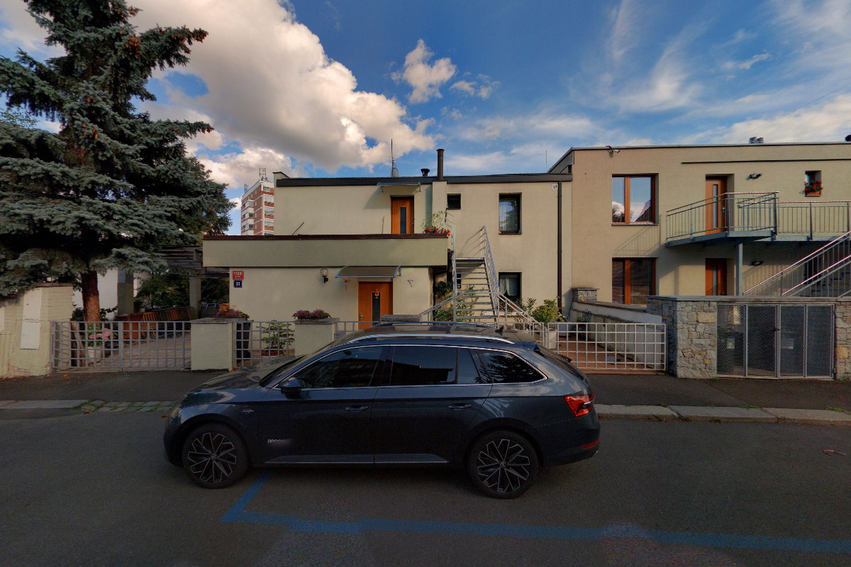 Linda Gerold Reitingerová