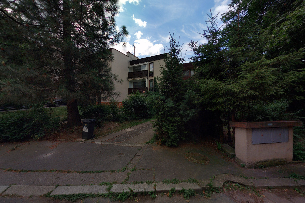 Nadační fond Jaroslava Heyrovského