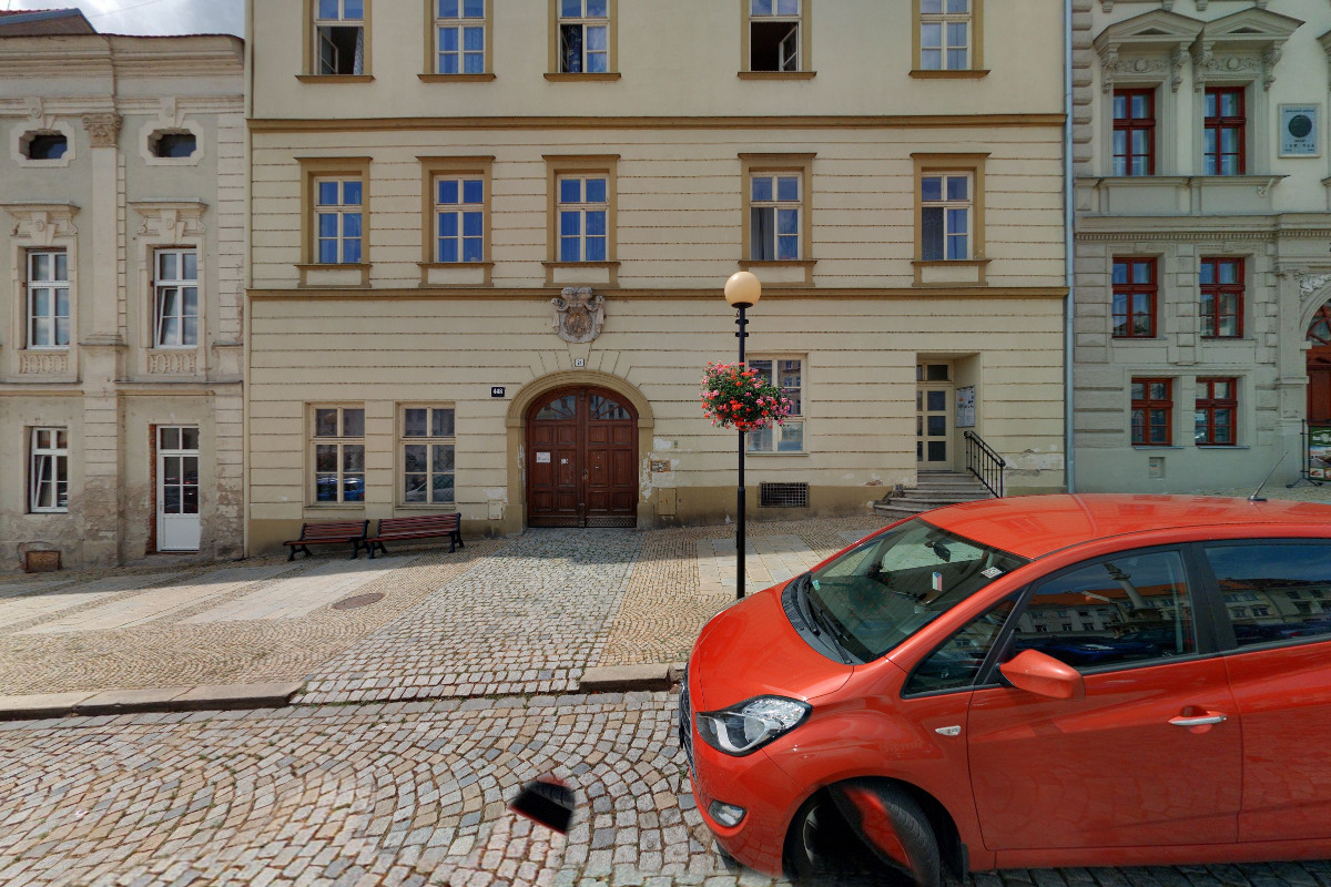 Nízkoprahový klub Coolna Znojmo foto 2