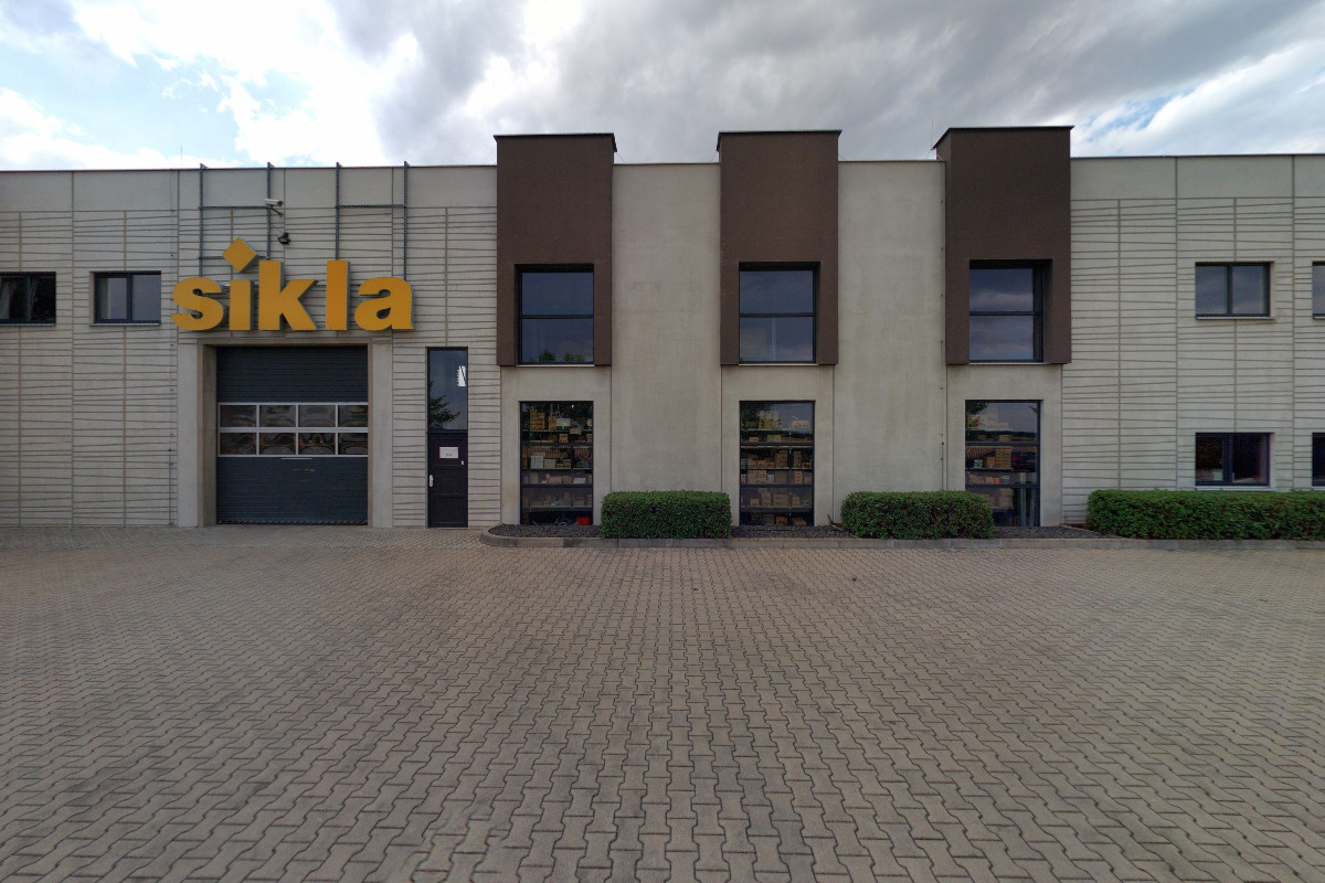 Sikla Bohemia, s.r.o.