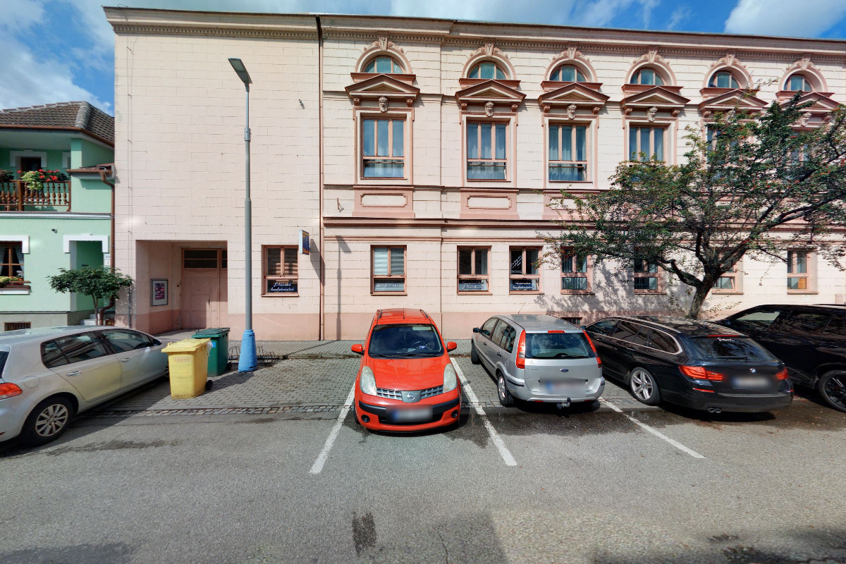 Realitníkancelář ORION-REALITY