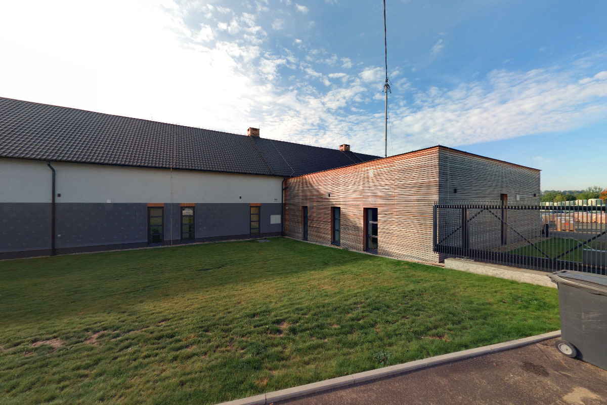 Meritage, spol. s r.o.