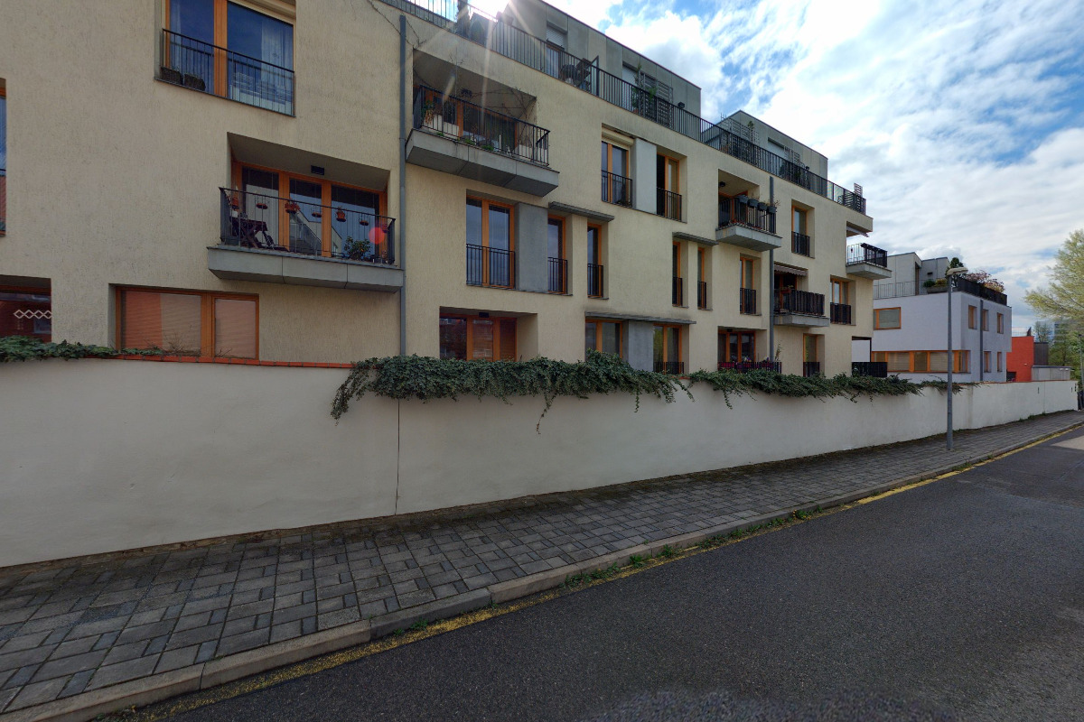 Angličtina v Praze.com - Peter Morpuss foto 2