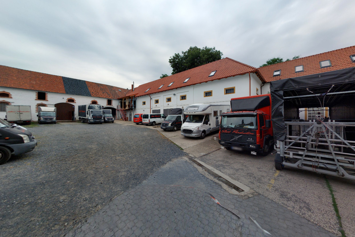 Start Production, s.r.o.