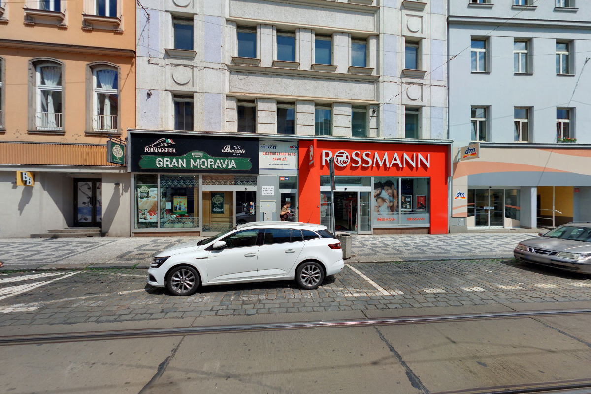 La Formaggeria Gran Moravia foto 2