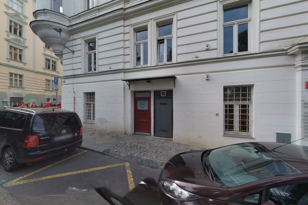 AK Slaninová Vokál