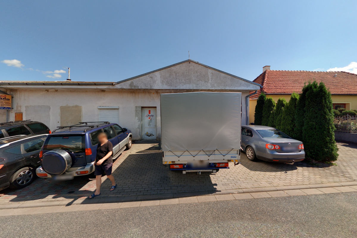 Oprava motorových vozidel - Milan Kočí foto 2