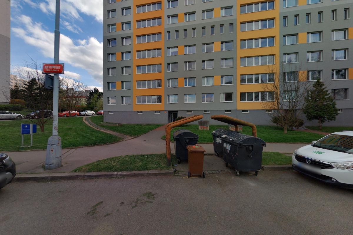 Mezinárodní nevládní organizace "Všeslovanský výbor, z.s."