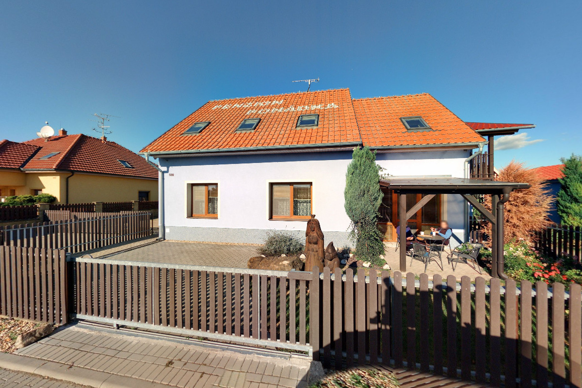 Penzion Pohádka foto 5