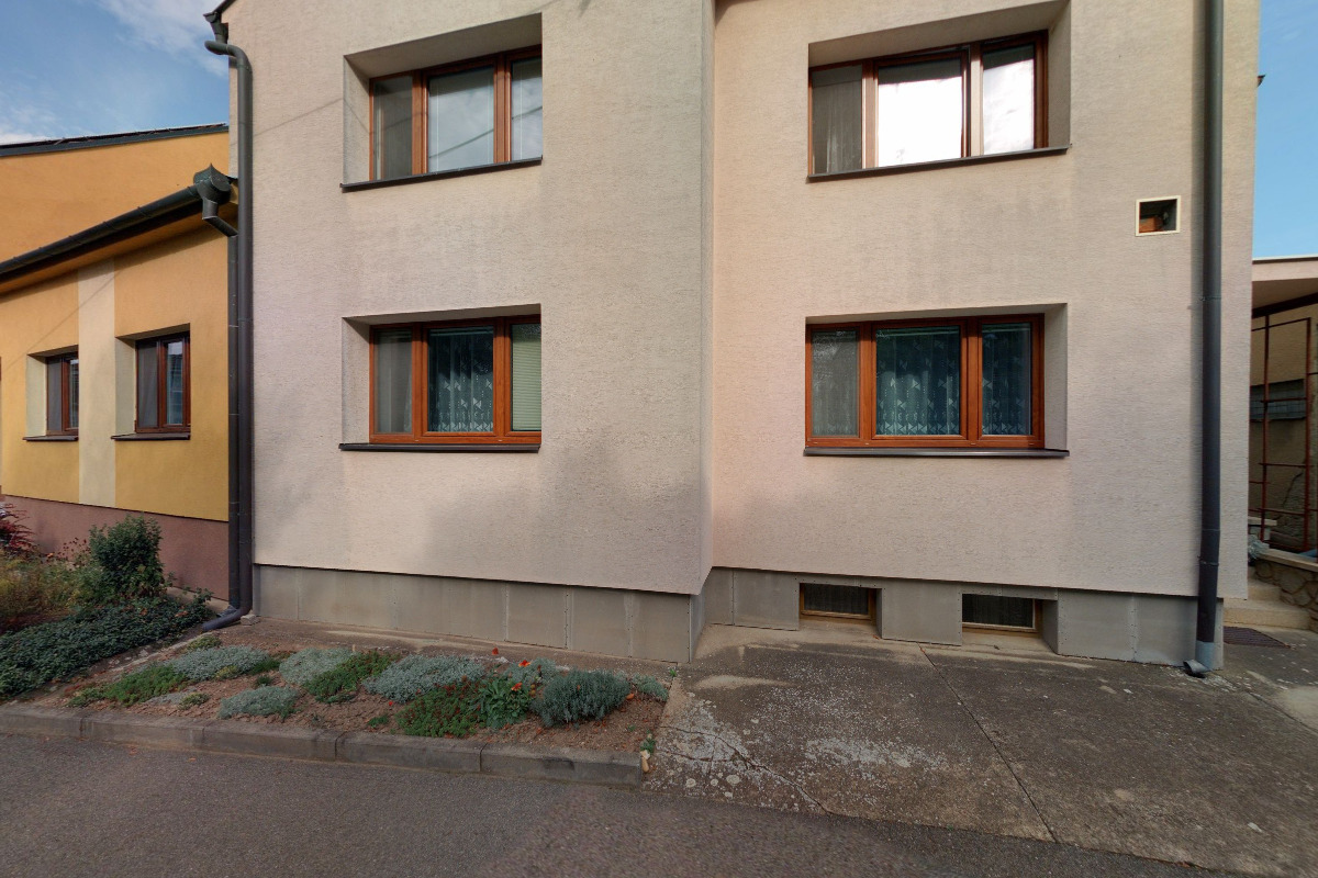 Jaromír Ševela - Revize plynových zařízení