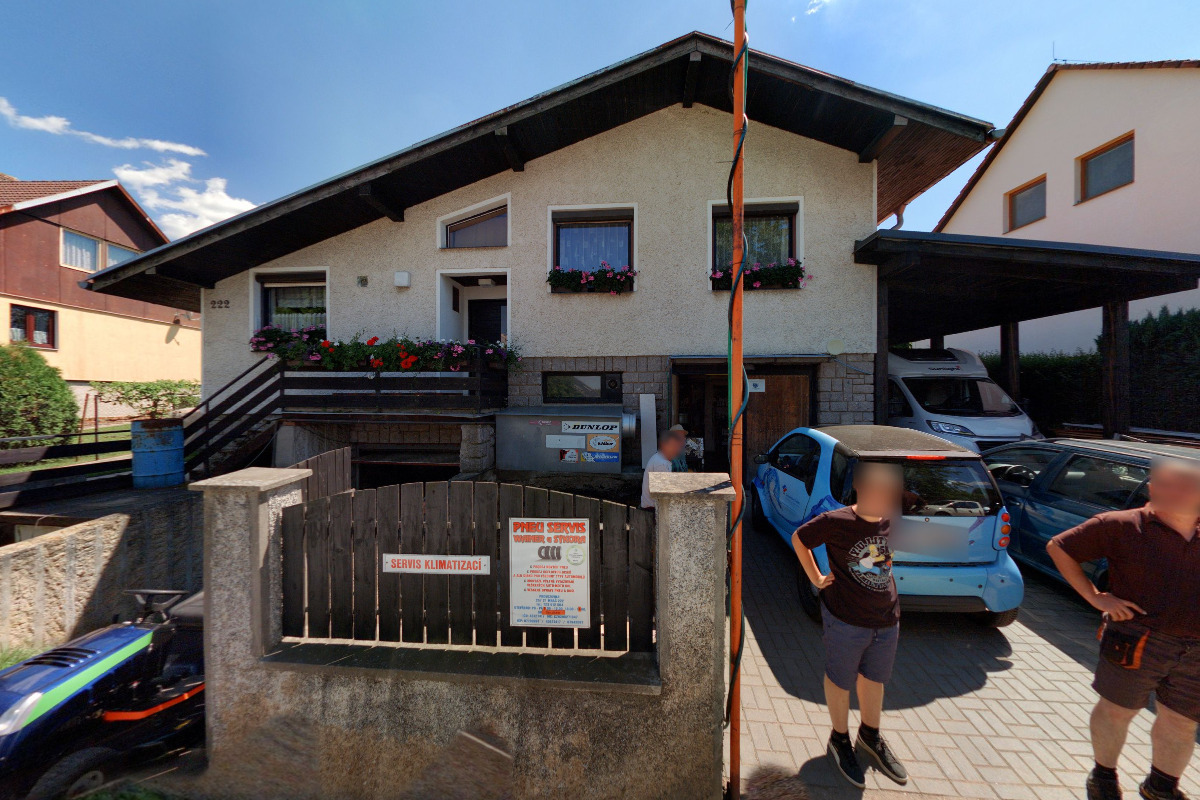 Autoservis Wainer foto 2