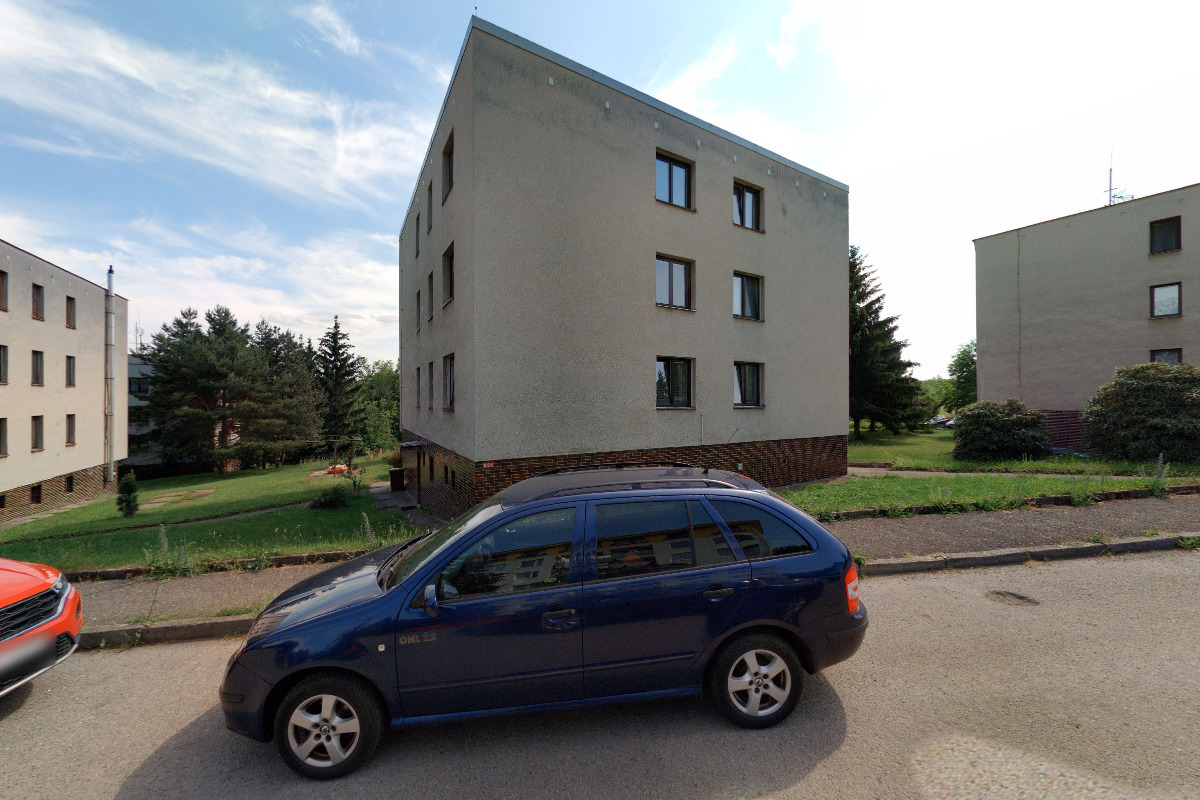 Zdeněk Stříbrský