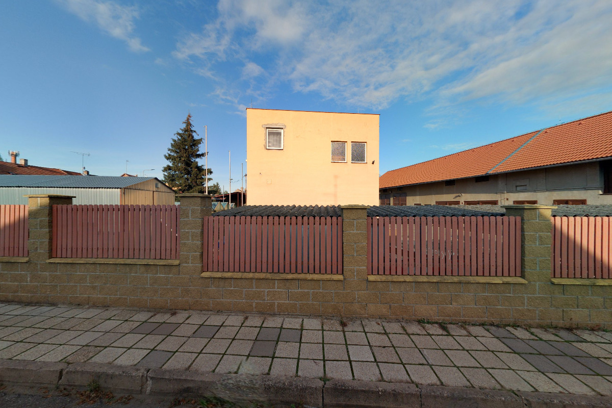 Technické služby Český Brod