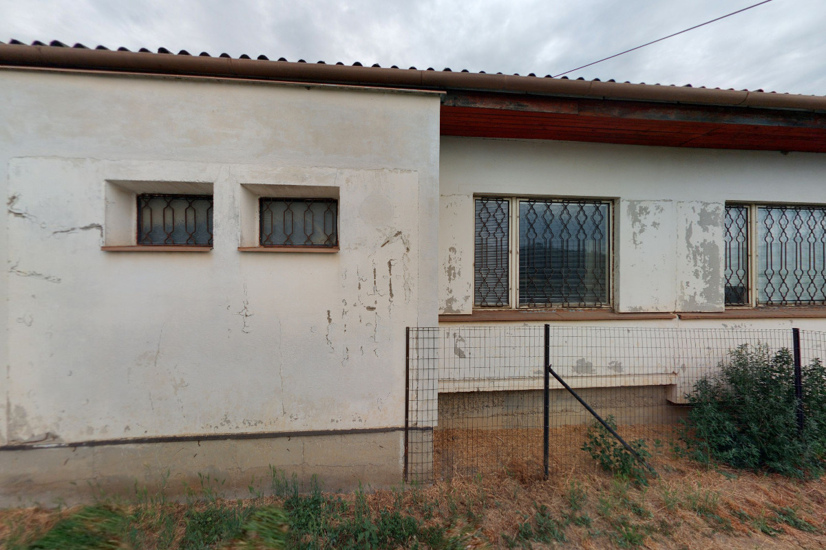 Galvanizovna Střelice