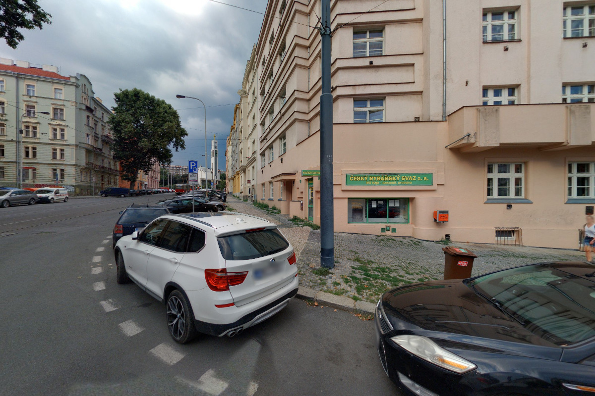 M & Bc Fiamoli, s.r.o.