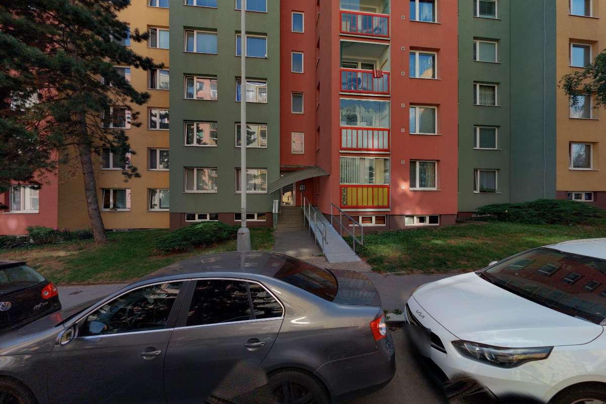 Karel Poborský - instalatérství foto 2