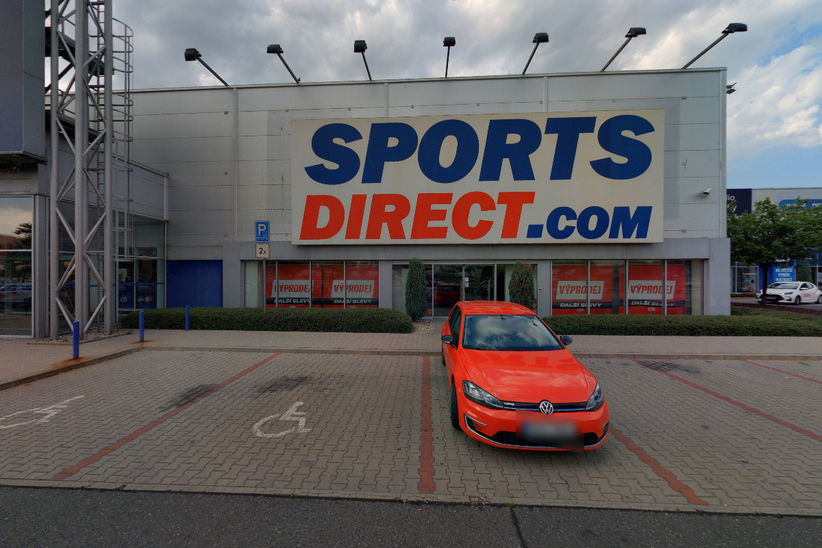 Sportsdirect.com