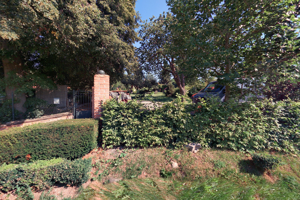 Ondřej Pröckl, DiS.