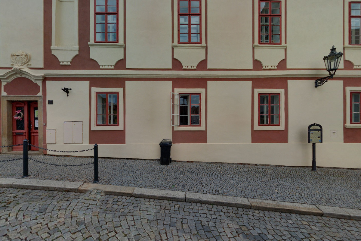 Římskokatolická farnost Náměšť nad Oslavou foto 2