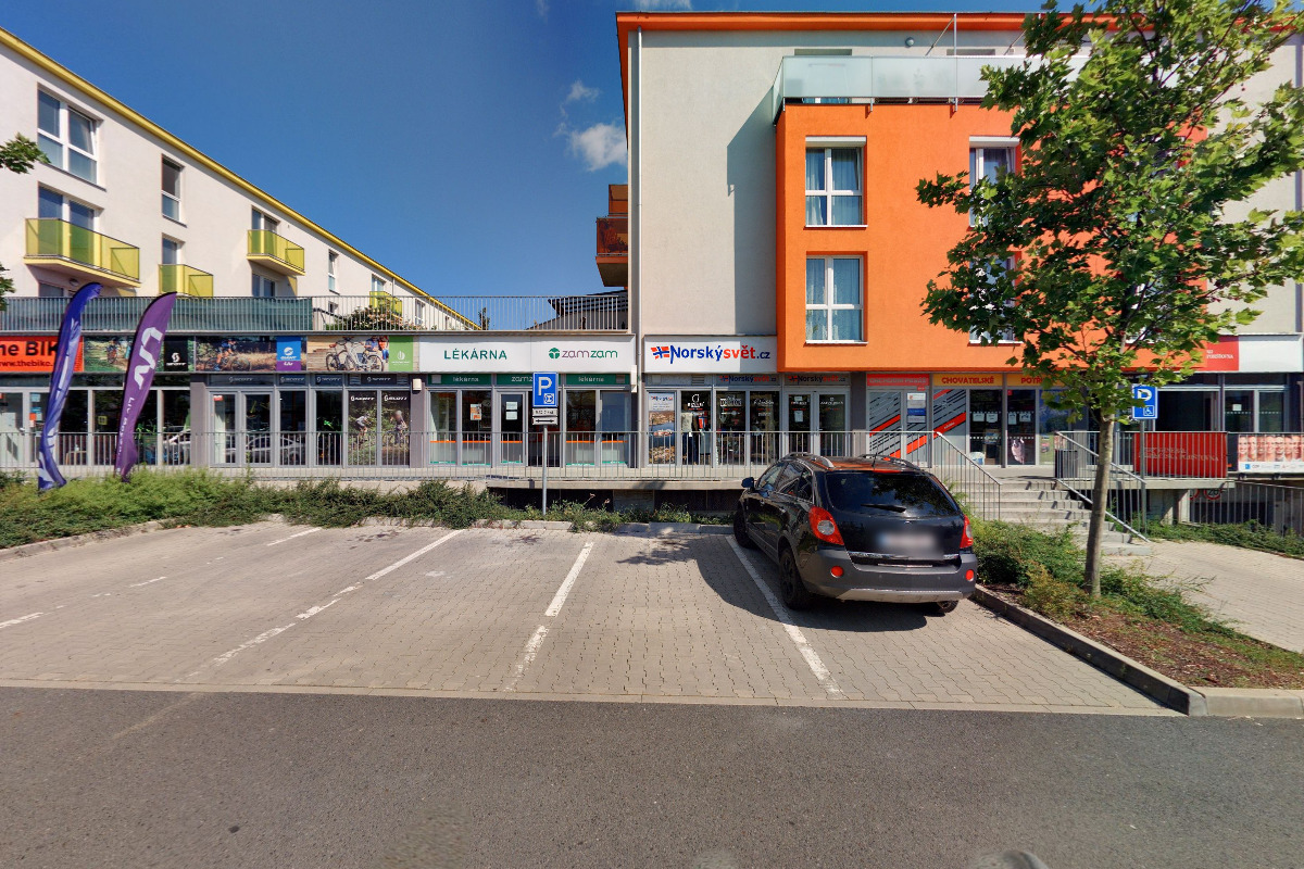 Lékárna Zamzam foto 2