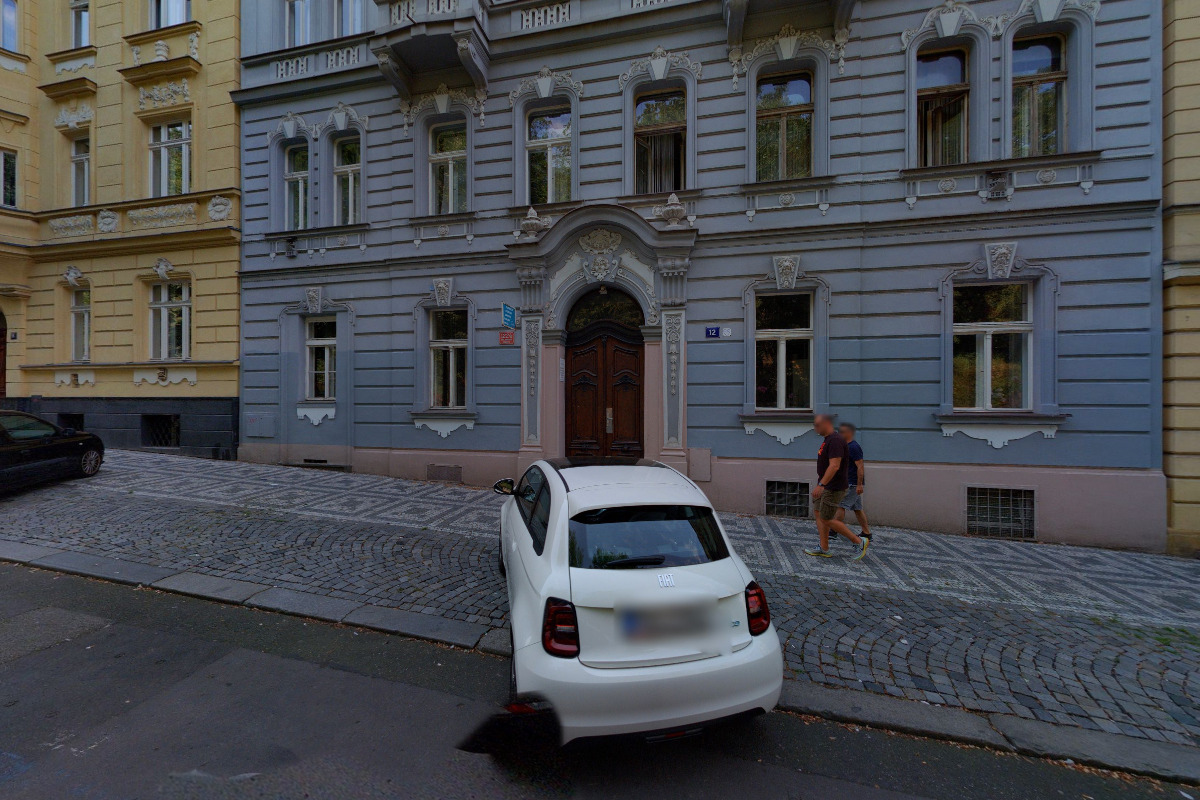 Kosmetický a kadeřnický salon Tyrkys