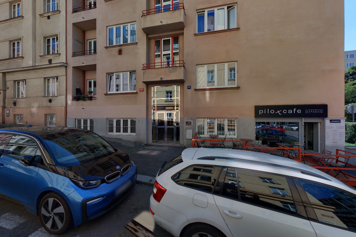 prima účetnictví - Pavel Tesař