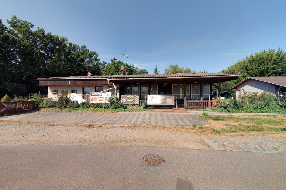 Dětské zboží Inka