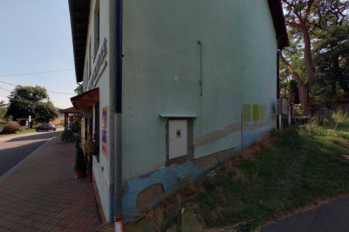 Vinné sklepy Lechovice foto 6