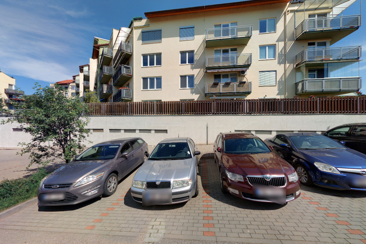 Ing. Jana Vaněčková