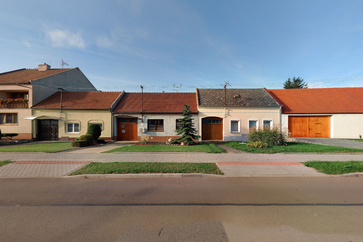 Vinařství Václav Hanák foto 2