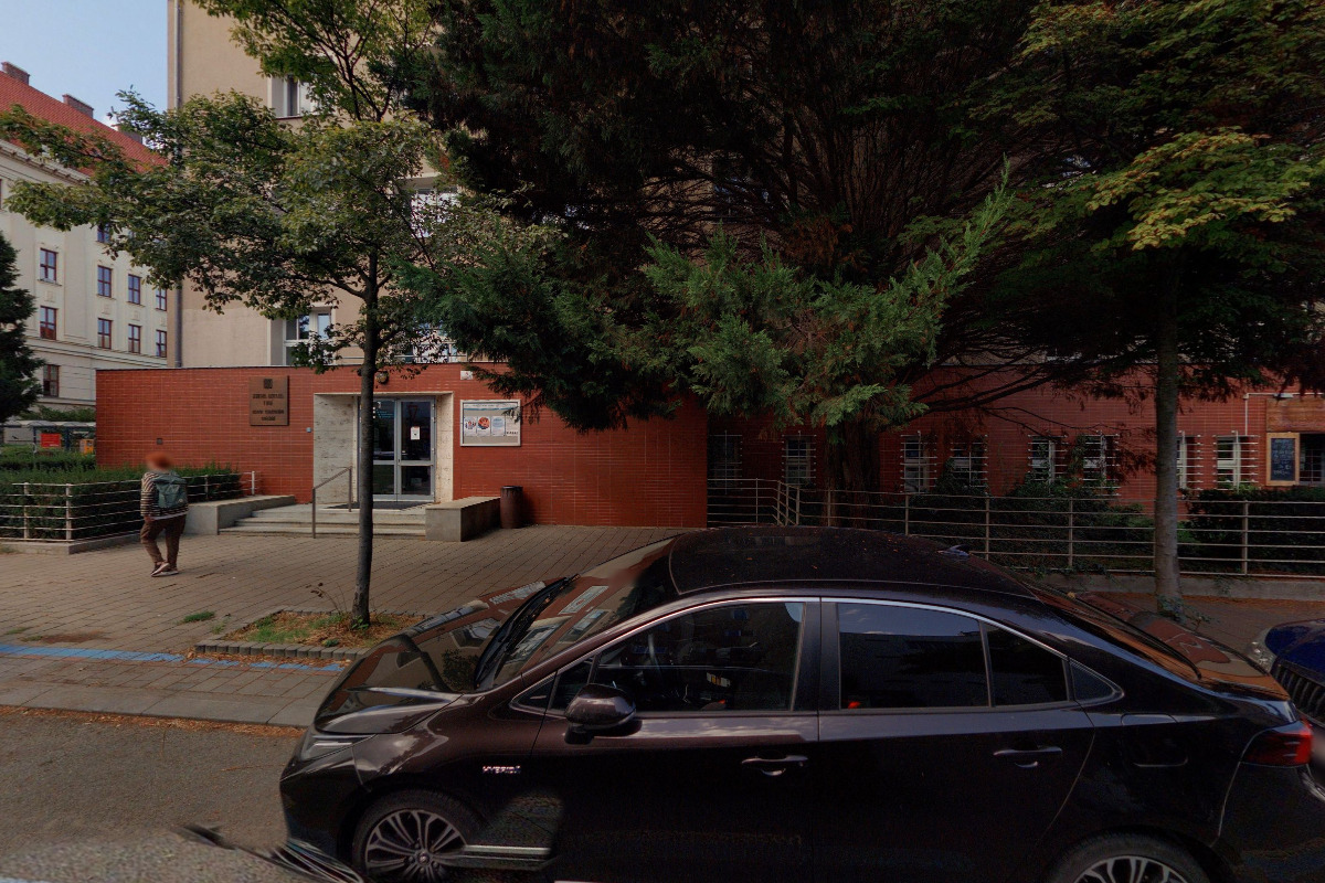 Mendelova univerzita v Brně - Institut celoživotního vzdělávání foto 2