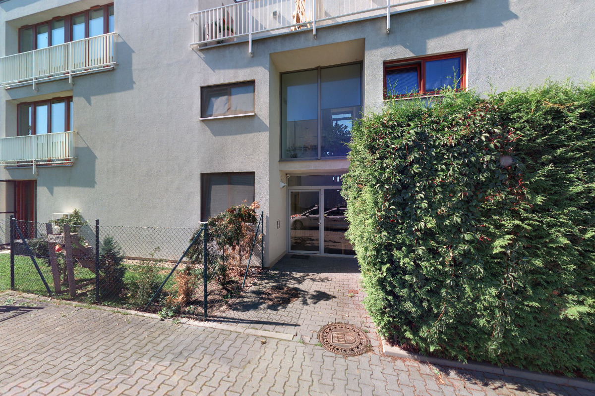 Ing. Václav Stříbrský foto 2