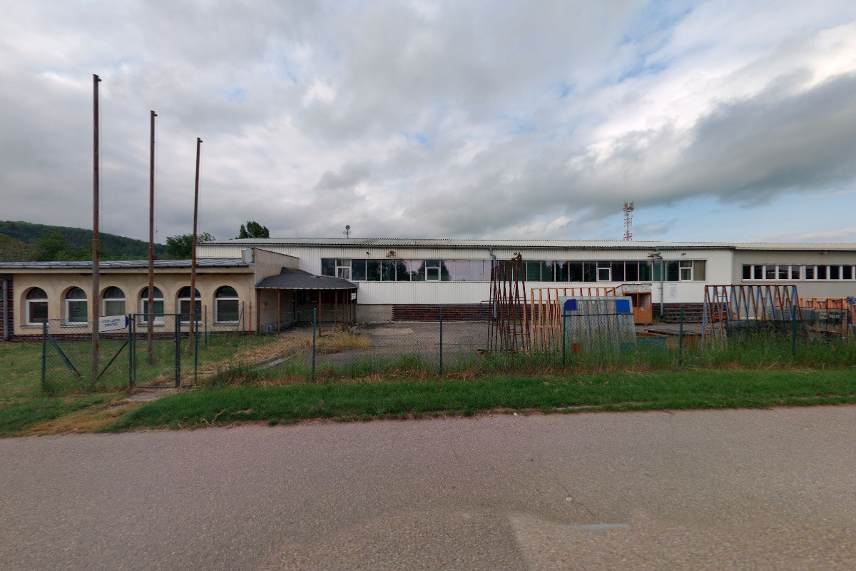 Izolační skla, a.s.