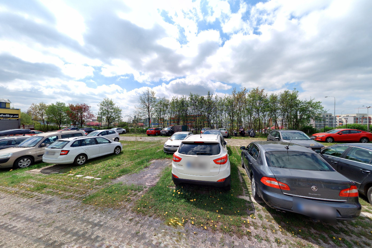GAPARK s.r.o. foto 2