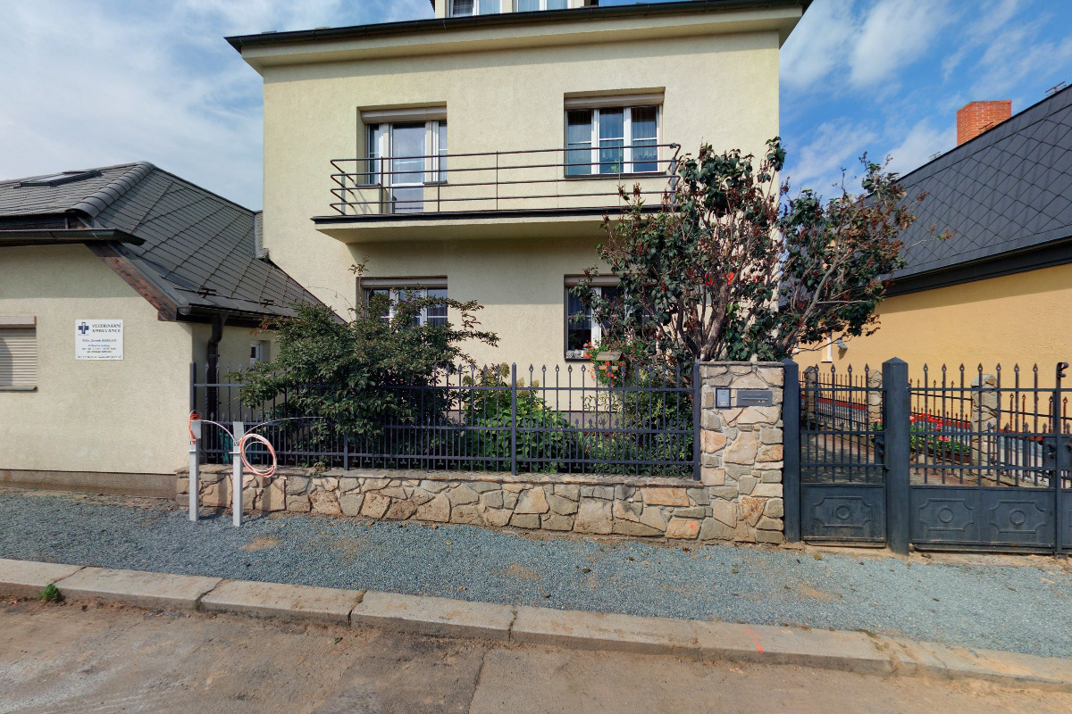 ŠKRDLANT ZBYNĚK MVDr. foto 2