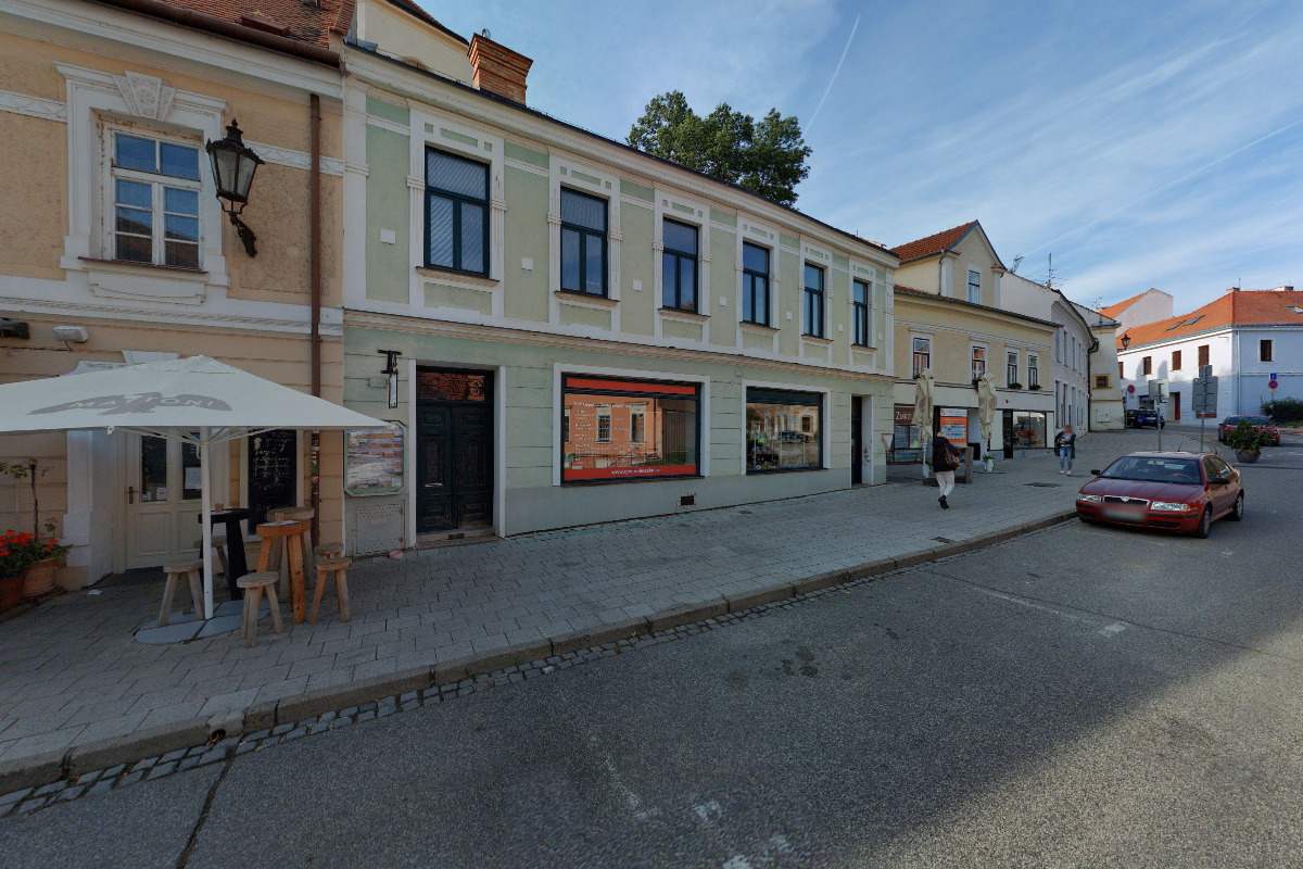 GENERALI ČESKÁ POJIŠŤOVNA