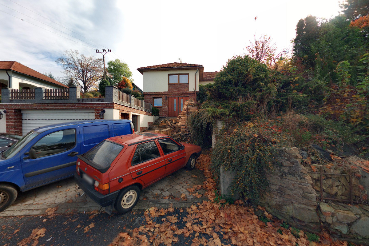 Milan Jambor - pokladačství, obkladačství