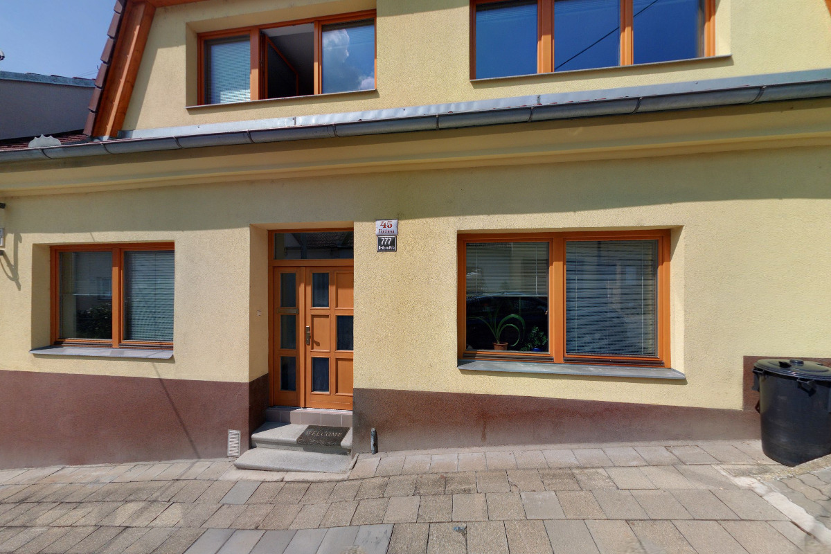 Athletic runners club Brno foto 1