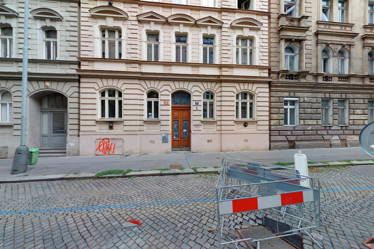 HAPPY HOUSE-Prague, spol. s r.o. foto 2