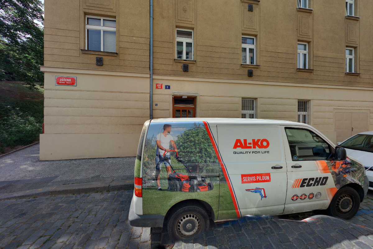 Helen Silvan - věštba z karet foto 5