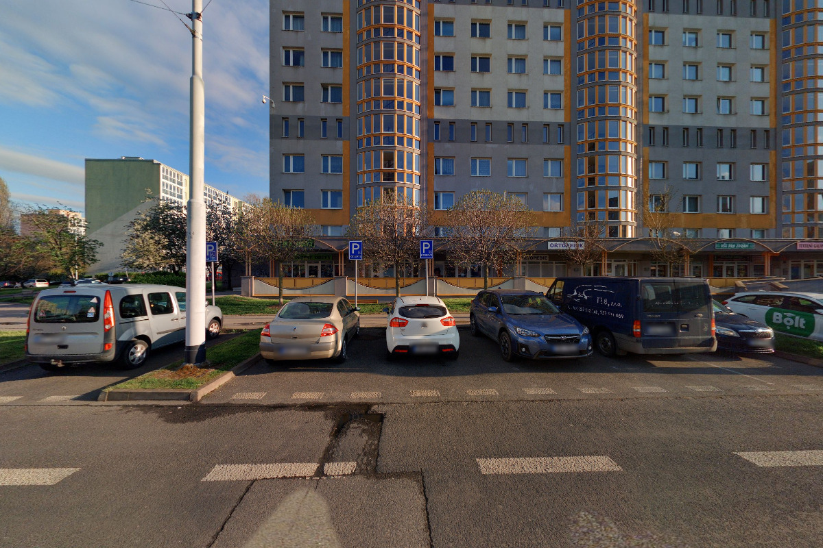 Jakub Čech - Rekondiční masáže Čech