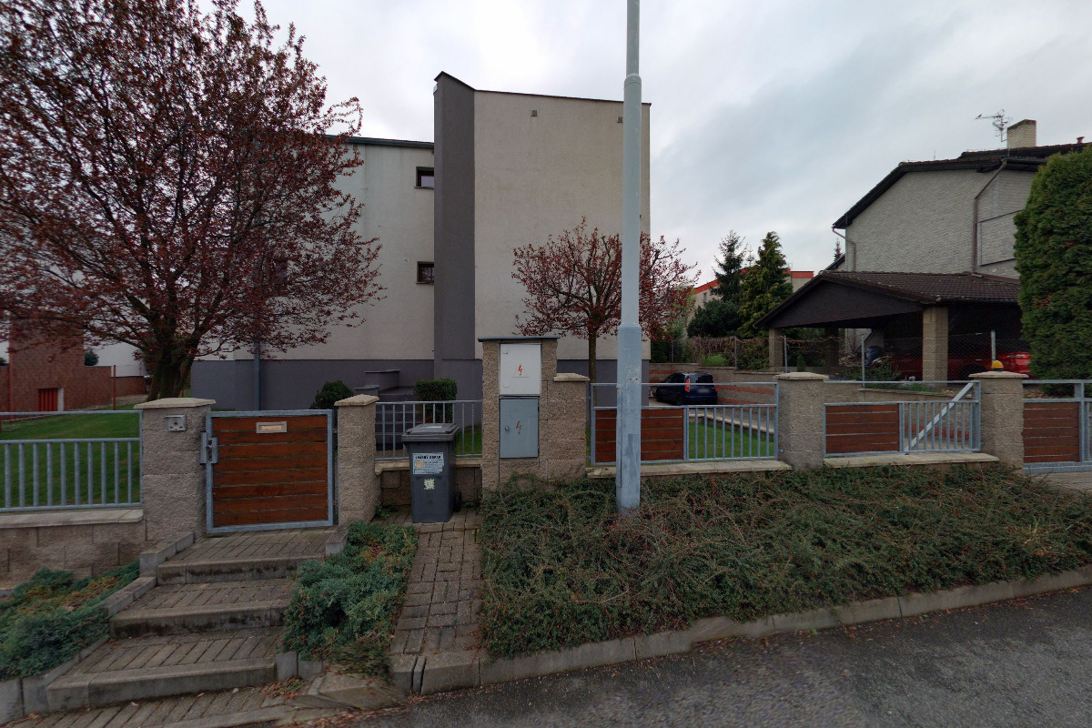 Elbeko system s.r.o.