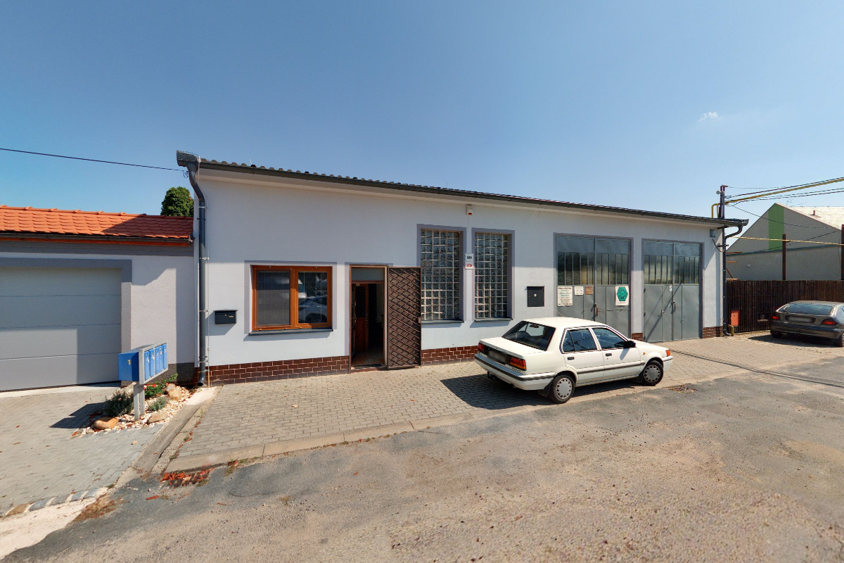 Autoservis Karel Zástěra